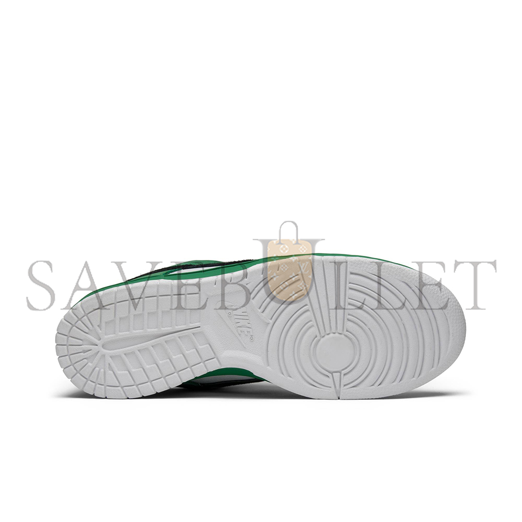NIKE DUNK LOW PRO SB HEINEKEN 304292-302 